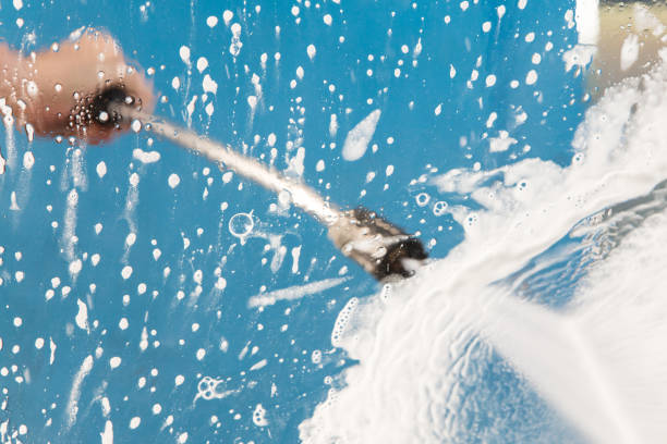 Professional Pressure Washing in Ramblewood, NJ