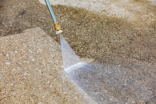 Best Building Exterior Washing  in Ramblewood, NJ