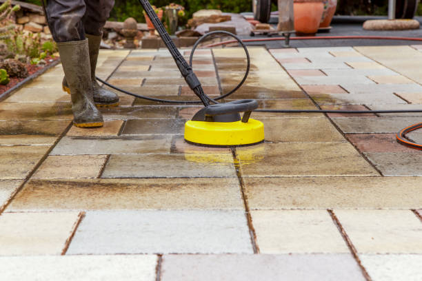 Best Playground Equipment Cleaning  in Ramblewood, NJ