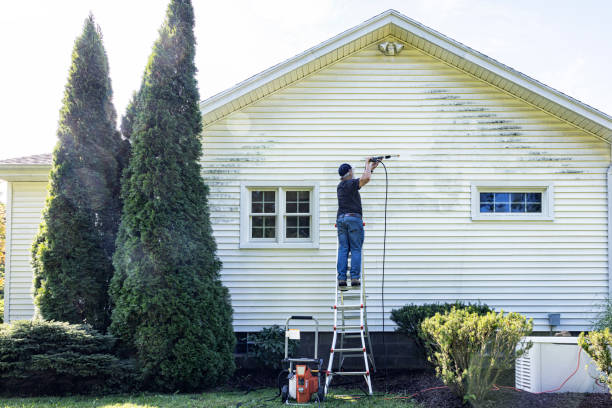Best Post-Construction Pressure Washing  in Ramblewood, NJ