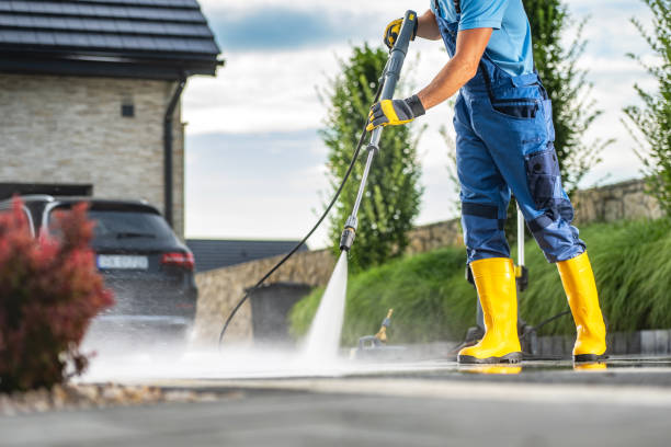Best Factory Floor Cleaning  in Ramblewood, NJ