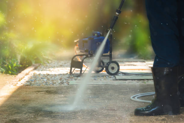 Best Pool Deck Cleaning  in Ramblewood, NJ